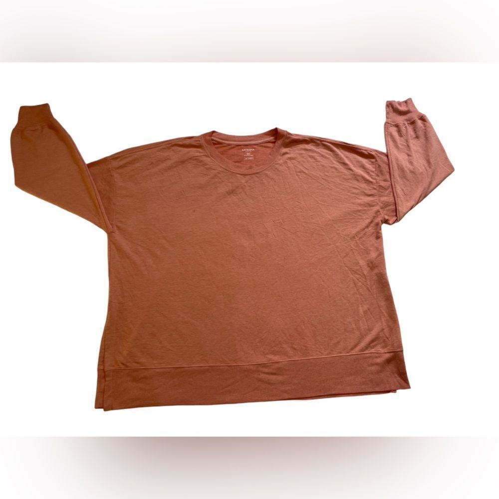 Arizona Jean co for women size XXL color: Bermuda coral